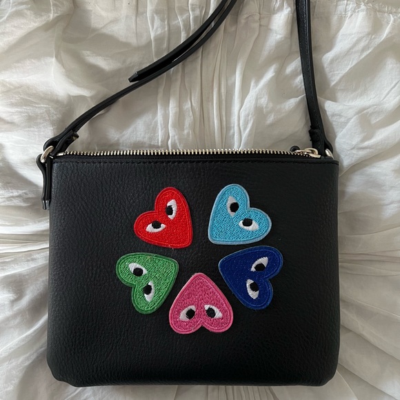 Crossbody Bag - Picture 2 of 2